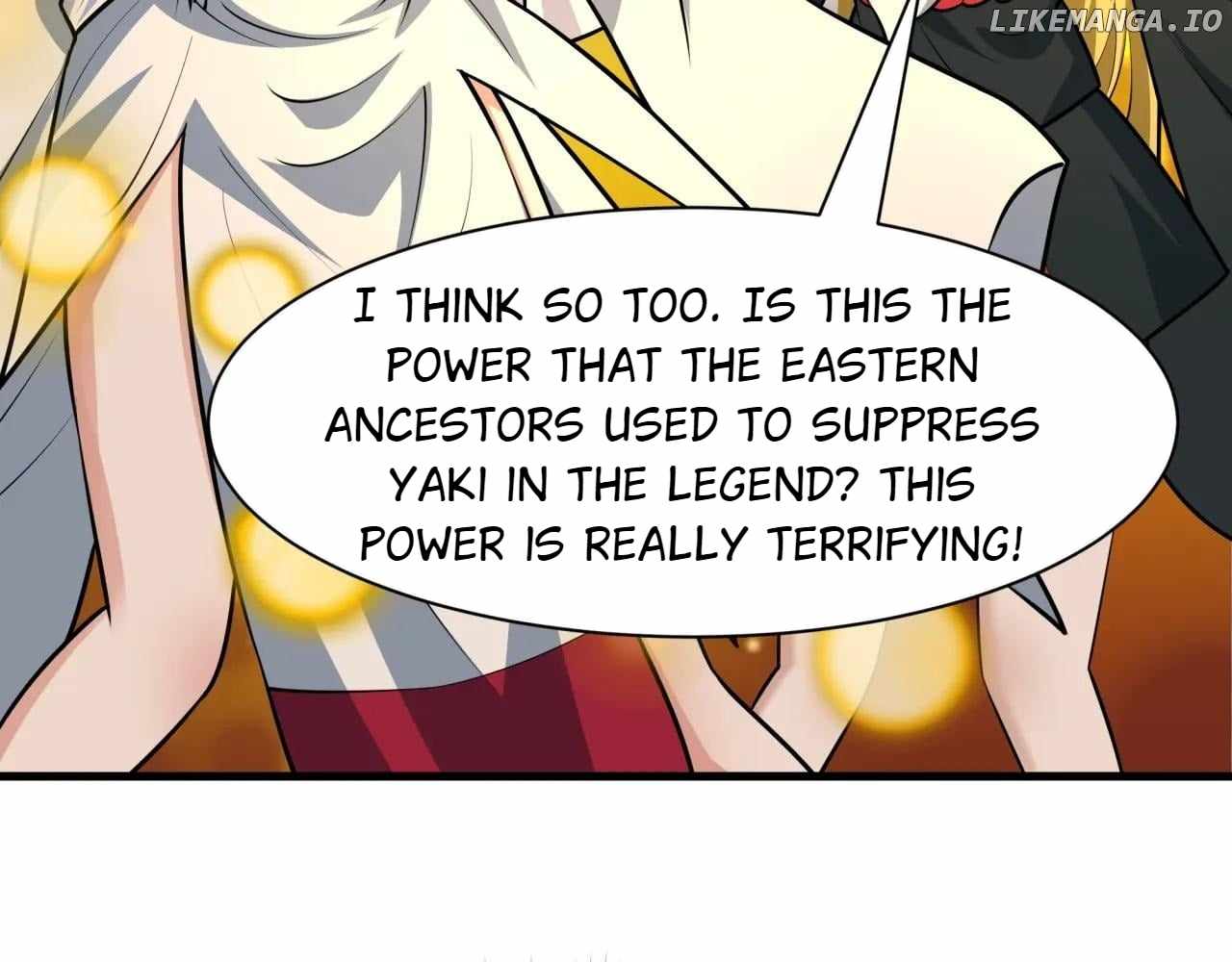 Age of Terror Chapter 490 11
